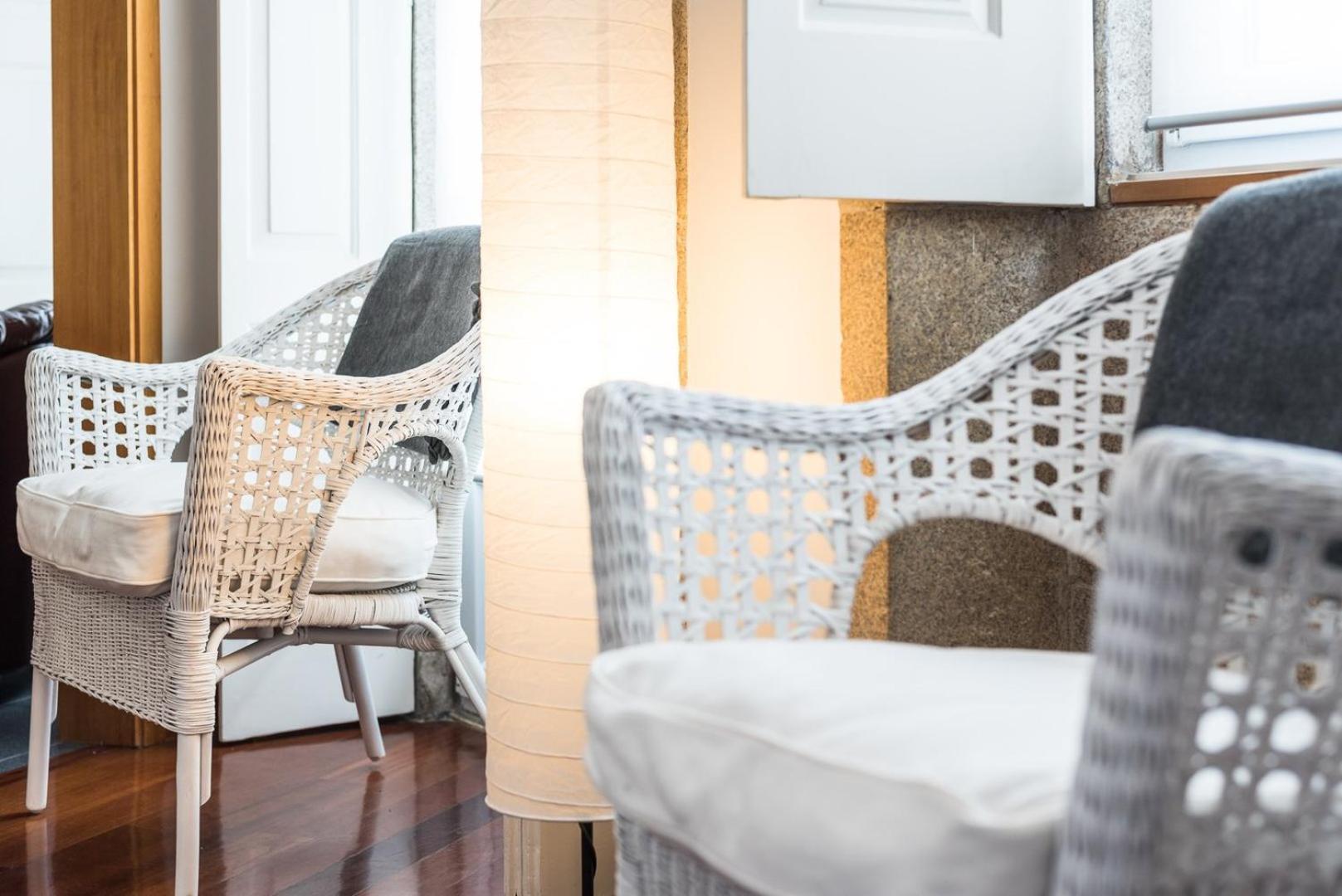 Apartament Guestready - Ao Coliseu Porto Zewnętrze zdjęcie
