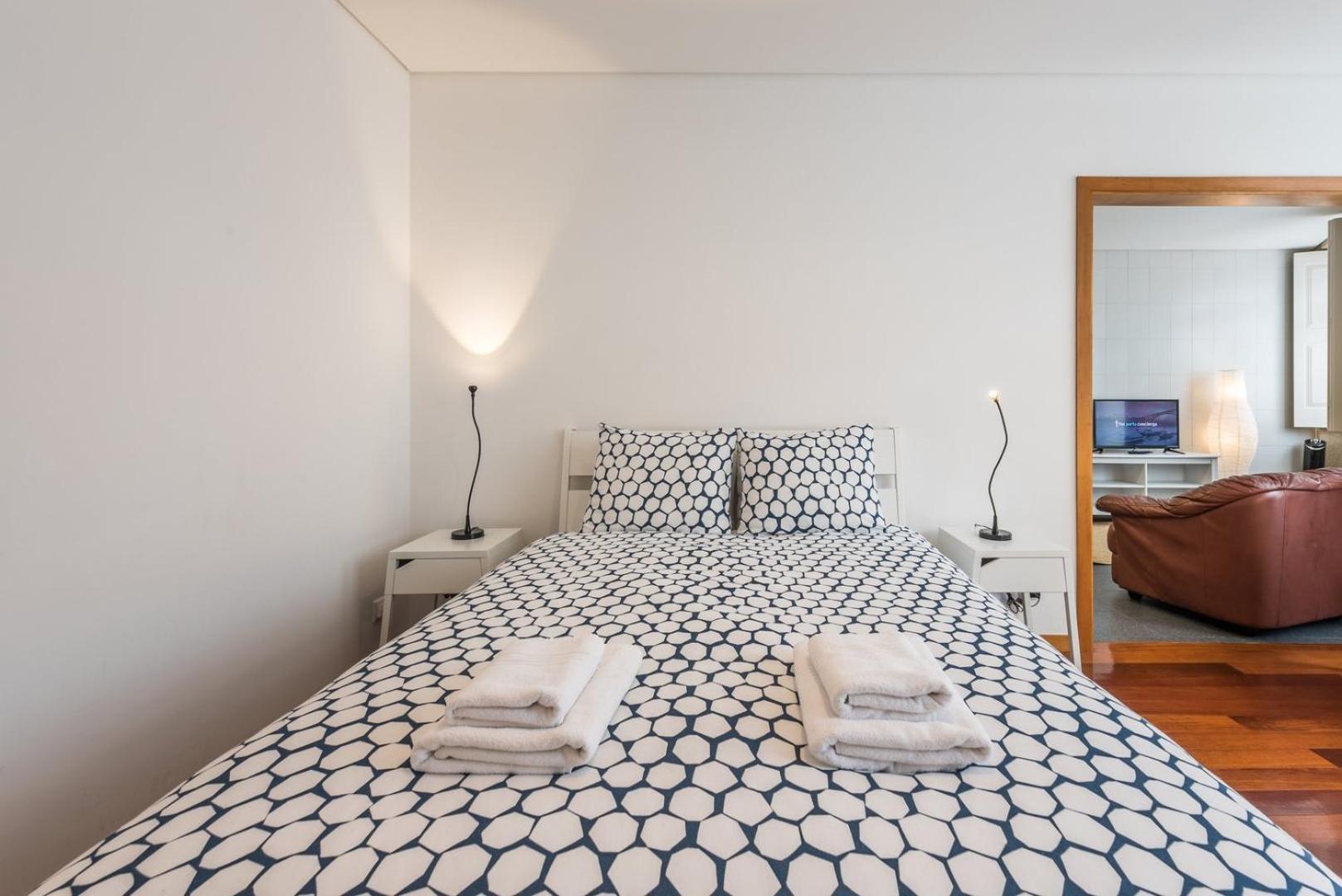 Apartament Guestready - Ao Coliseu Porto Zewnętrze zdjęcie