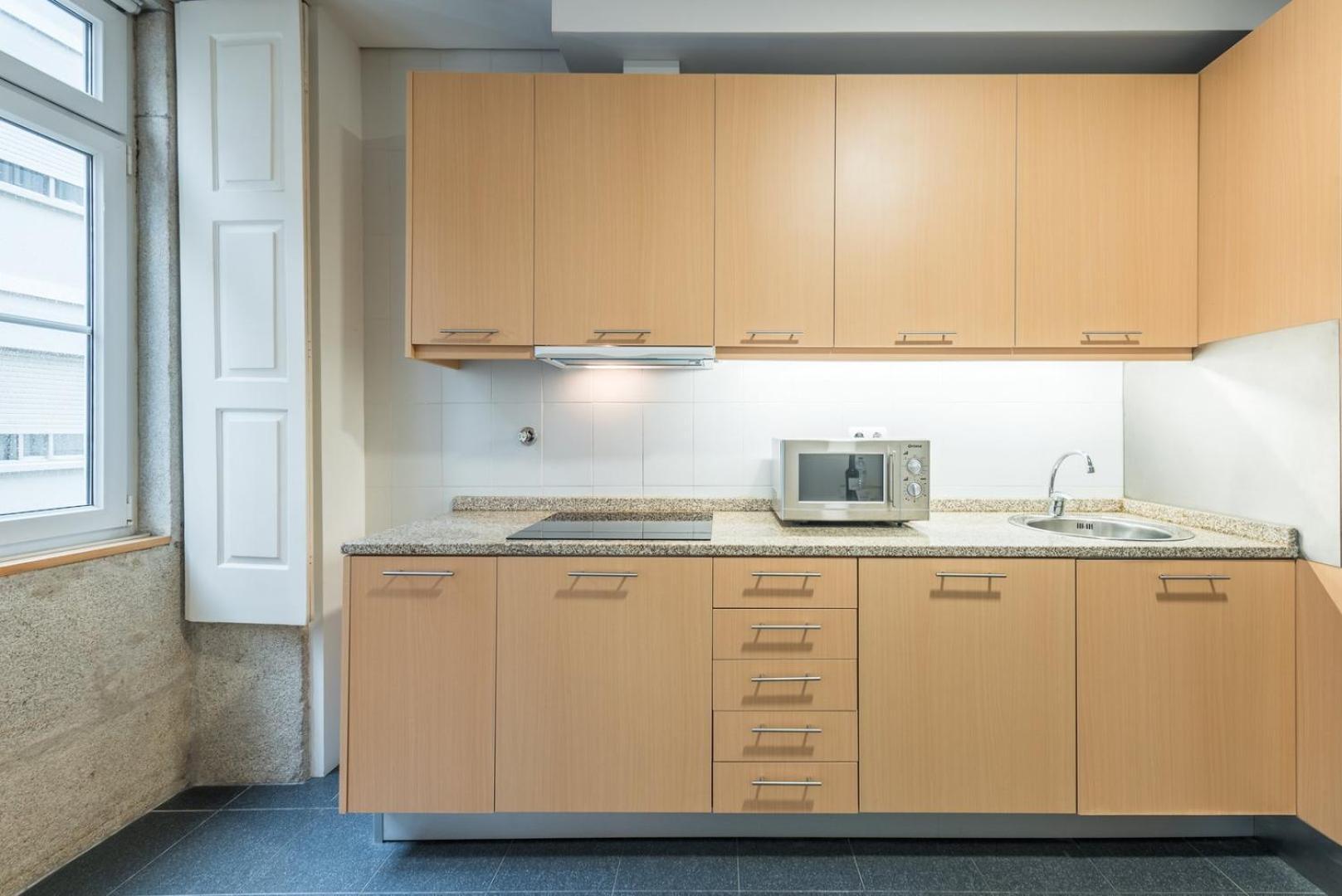 Apartament Guestready - Ao Coliseu Porto Zewnętrze zdjęcie