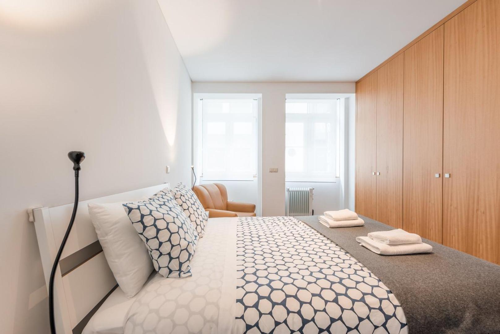 Apartament Guestready - Ao Coliseu Porto Zewnętrze zdjęcie