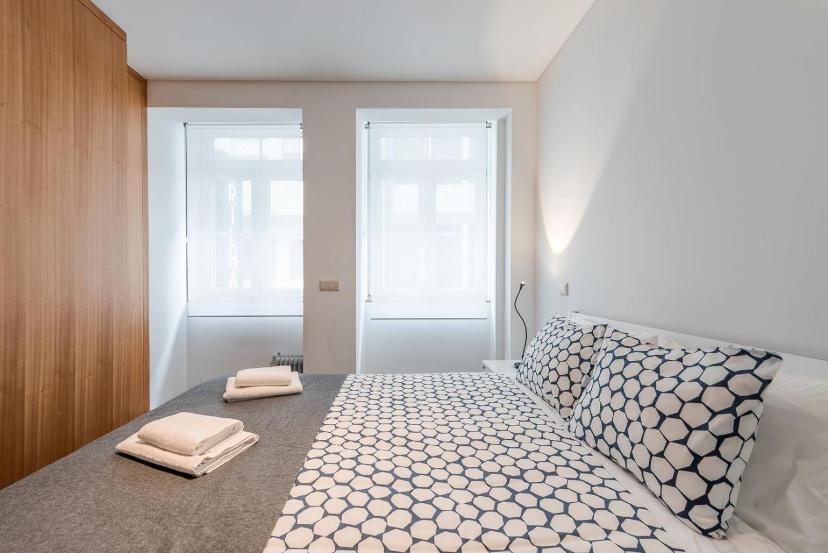 Apartament Guestready - Ao Coliseu Porto Zewnętrze zdjęcie