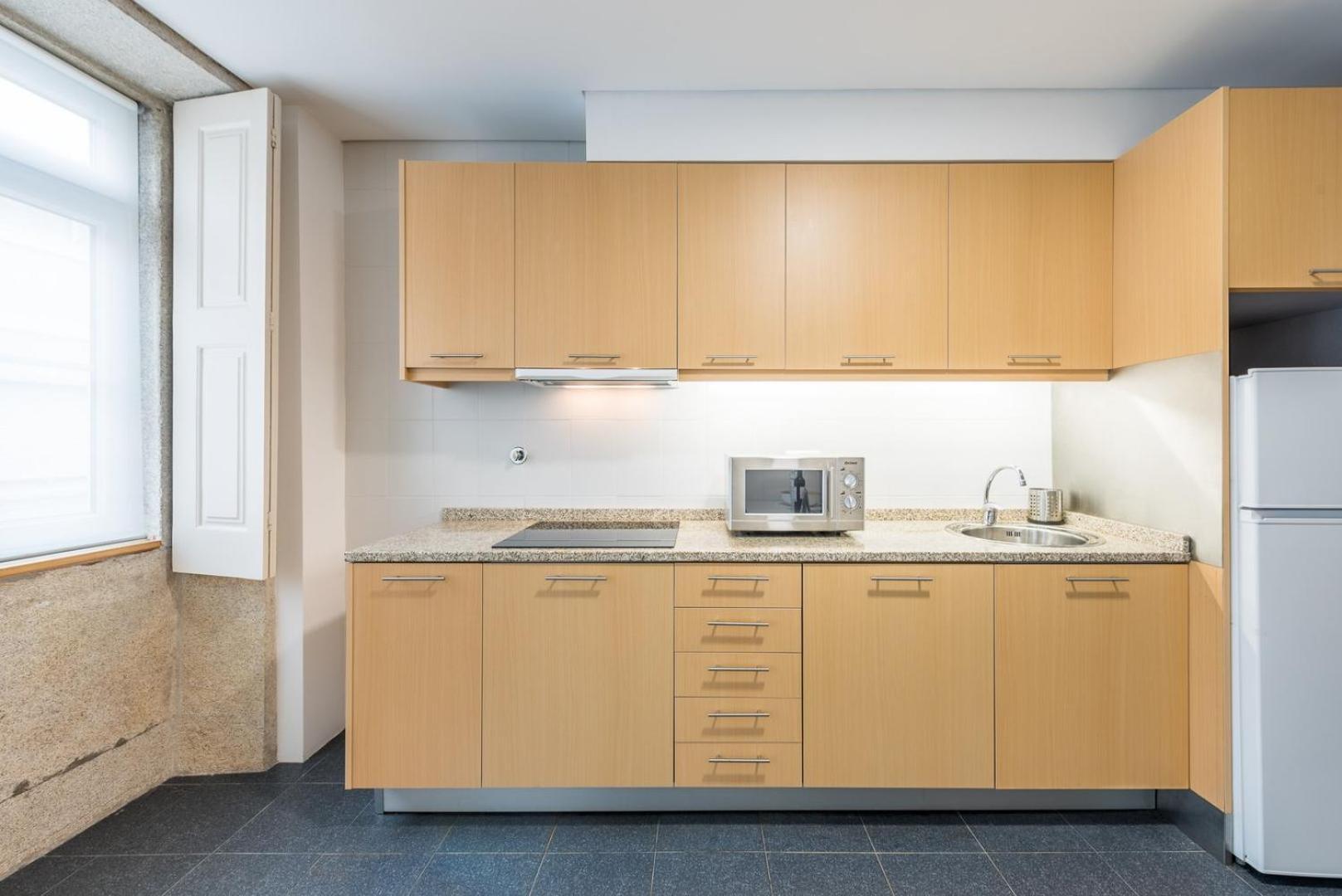Apartament Guestready - Ao Coliseu Porto Zewnętrze zdjęcie